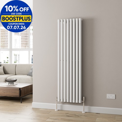 Designer radiator vertical - designer,