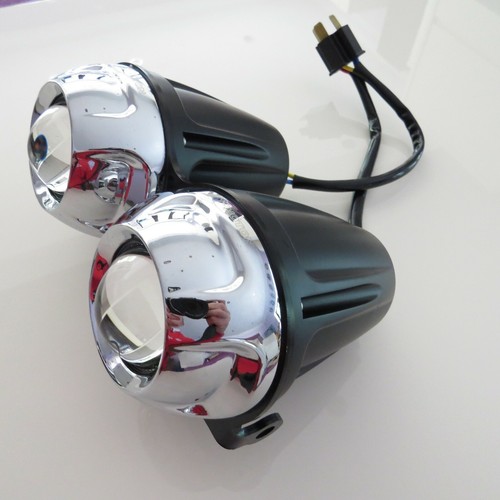 Photon twin projector - twin,