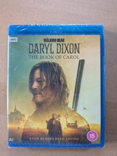 The walking dead daryl - daryl, dixon