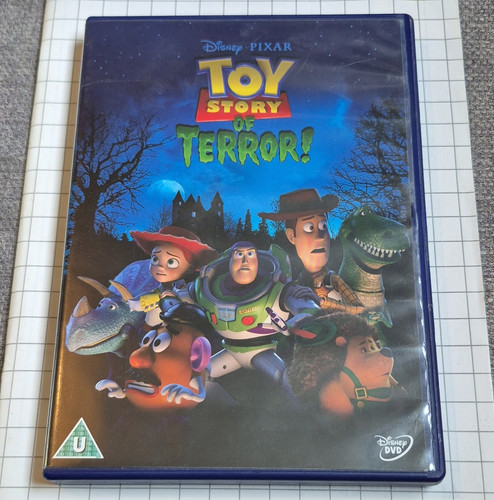 Disney pixar toy story - toy,