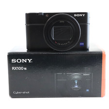 Sony Cyber-Shot RX100 VII MK7