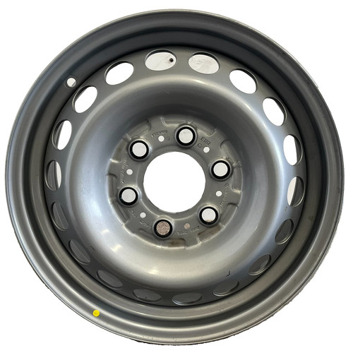 Mercedes sprinter 6 5j - mercedes, 16"