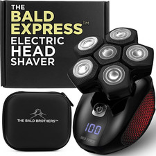 Head Shavers for Men | the