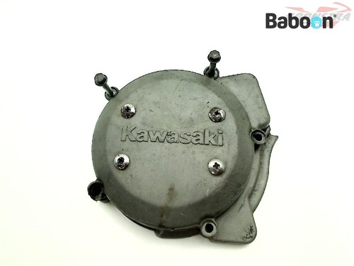 Engine stator cover kawasaki - engine,