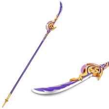 Genshin Impact Staff Baal