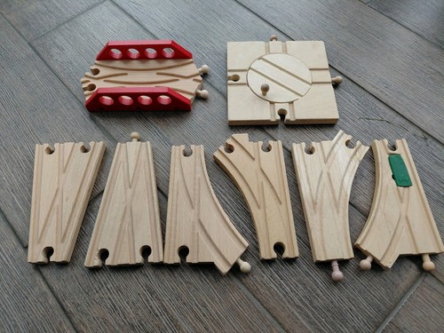 Junctions brio bigjigs ikea - junctions,
