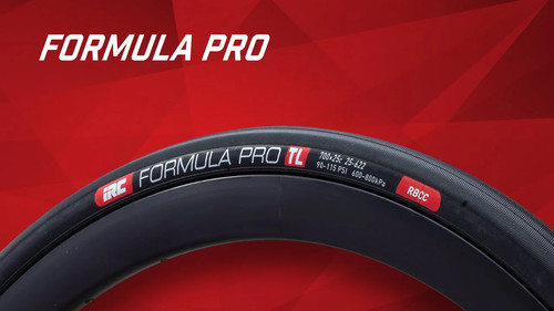 Irc formula pro rbcc - formula, tl