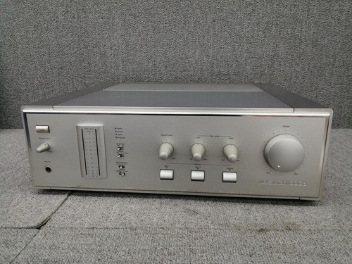 Nakamichi 1000p converter - nakamichi,