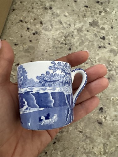 Copeland spode italian - spode,