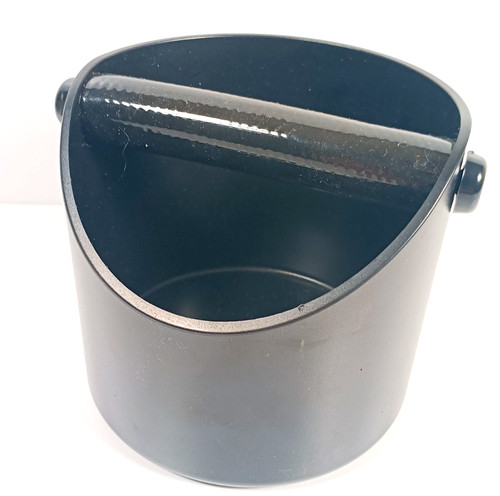 Coffee knock box - coffee, style