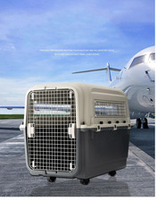 Mighty pet transporter - mighty,