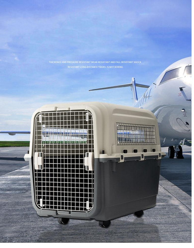 Mighty pet transporter travel - pet,