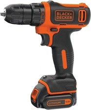 BLACK+DECKER Compact Cordless