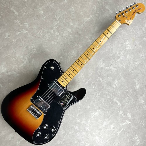 Fender american vintage - american,