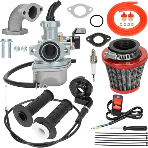 Pz22 carburetor 22mm - 22mm, 110cc