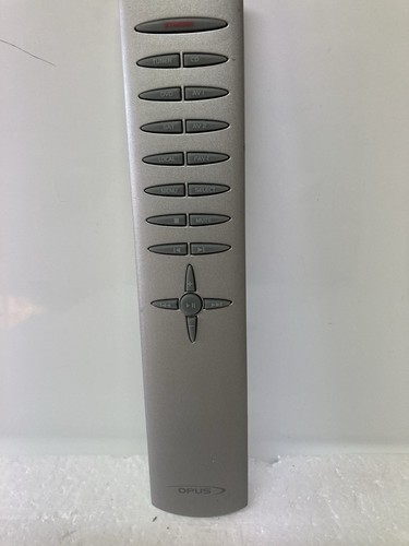 Opus src500 system - opus,
