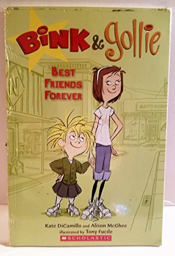 Bink gollie best - -,