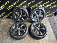 SKODA FABIA MK2  (5J)