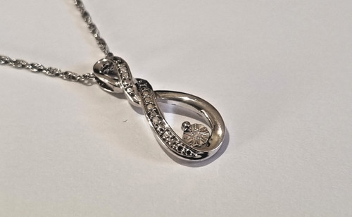 New 925 sterling silver - new,