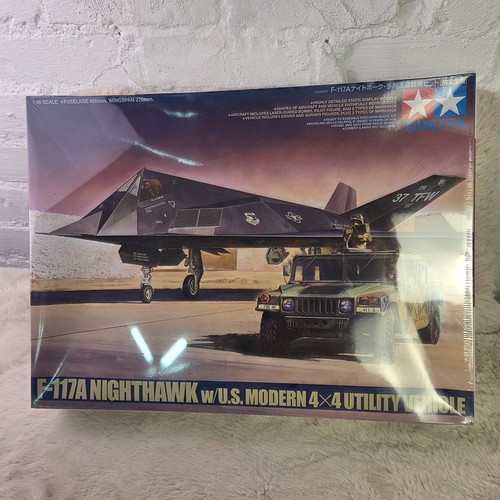 Tamiya 89773 117a nighthawk - 89773,