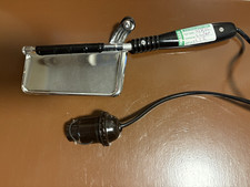 Vintage Pifco Electric Trouser