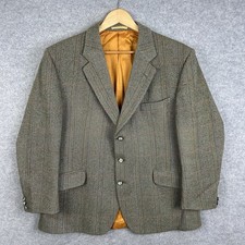 Bladen Supasax Jacket Mens 44S