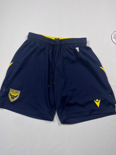 Oxford united macron - oxford, home