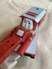 Official TAKARA TOMY Plarail