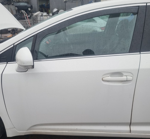 Toyota avensis mk3 t271 - mk3,