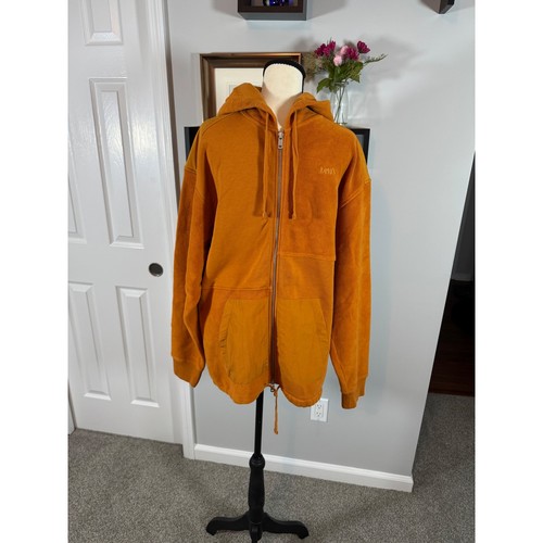 Levis mens mixed - media, full