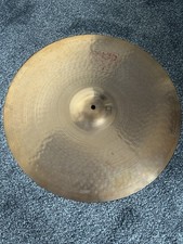 Paiste 2002 20” Ride Cymbal
