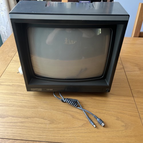 Amstrad ctm 640 colour - 640,
