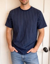 Men's Red Herring size L slim