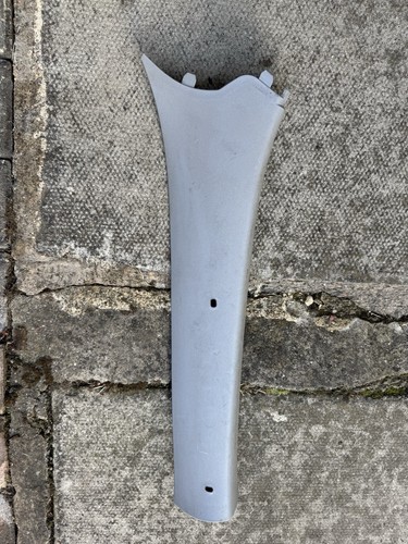 Smart roadster windscreen trim - smart,