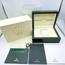 Rolex Watch Box 39139.04