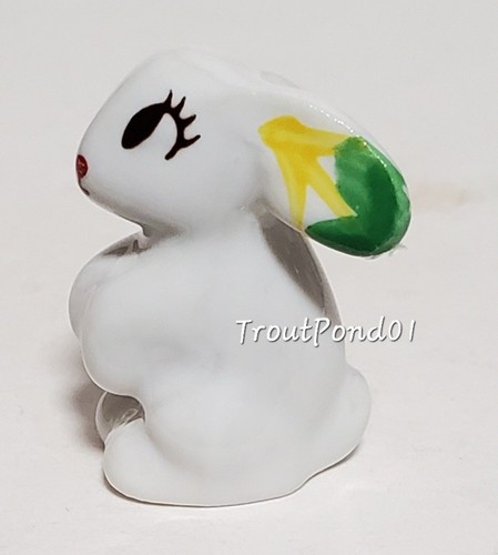 Wade minikins bunny rabbit - wade,