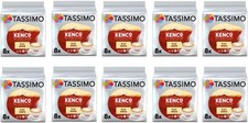 Tassimo Coffee Pods Kenco Flat
