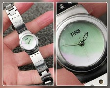 Storm Micro Desert Watch
