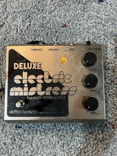 Electro-Harmonix (EHX) Deluxe