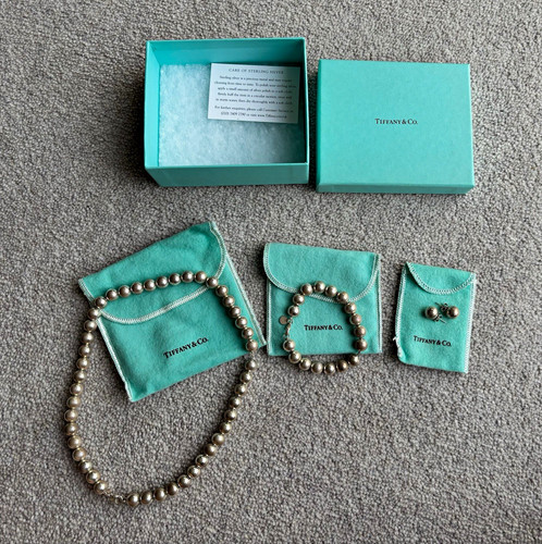 Tiffany 925 sterling - tiffany,