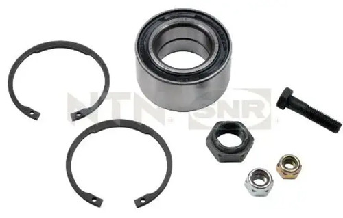 Wheel bearing r157 - bearing, for