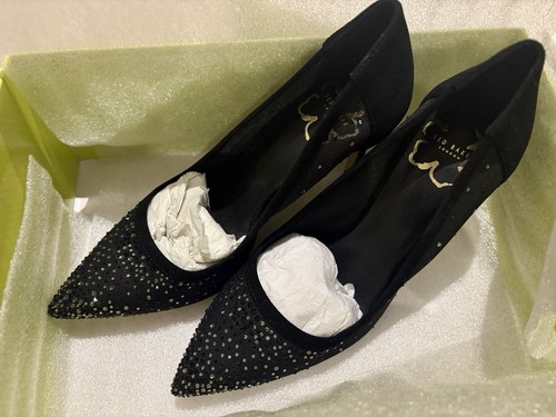 Bnwt ted baker pointed - ted,