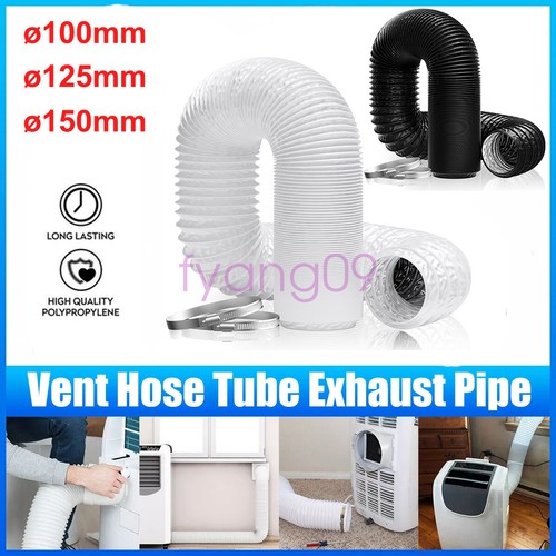 Pvc ventilation air ducting - ventilation,