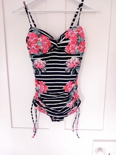 Ladies joules swimming - joules,
