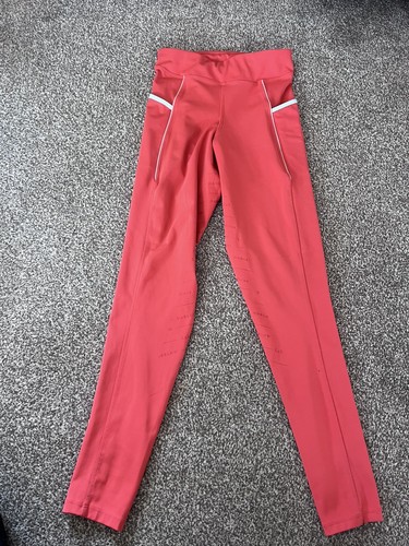 Lemieux harlow riding tights - lemieux,