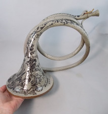 Vtg Pottery Ceramic French