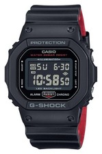 Casio G-Shock Core 5600 LED