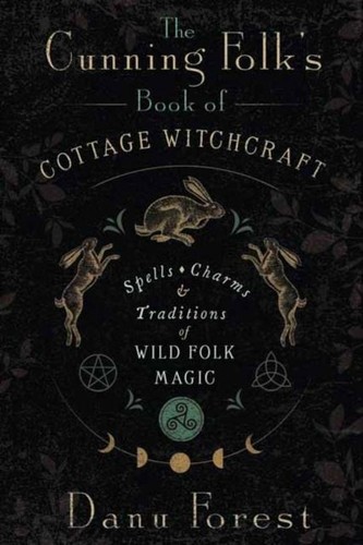 The cunning folk - the, folk's