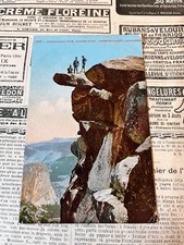1438 - Overhanging Rock
