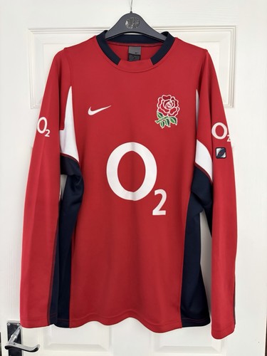 England rugby shirt - england, men’s